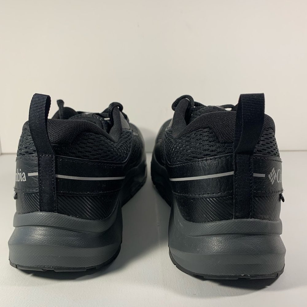 Men’s Columbia Plateau Hiking Shoe - Picture 5 of 8